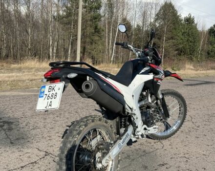 Лонкин 5312, объемом двигателя 0.25 л и пробегом 0 тыс. км за 1650 $, фото 3 на Automoto.ua