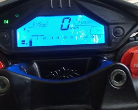 Лонкин 5312, объемом двигателя 0.25 л и пробегом 0 тыс. км за 1203 $, фото 5 на Automoto.ua