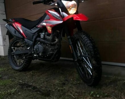 Лонкин 5312, объемом двигателя 0.2 л и пробегом 0 тыс. км за 1300 $, фото 1 на Automoto.ua