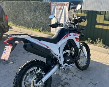 Лонкин 5312, объемом двигателя 0.25 л и пробегом 0 тыс. км за 1800 $, фото 2 на Automoto.ua