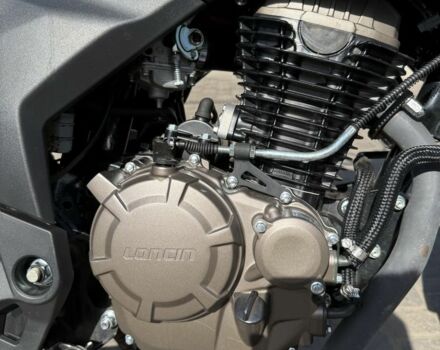 Лонкин 5312, объемом двигателя 0.25 л и пробегом 0 тыс. км за 1750 $, фото 7 на Automoto.ua
