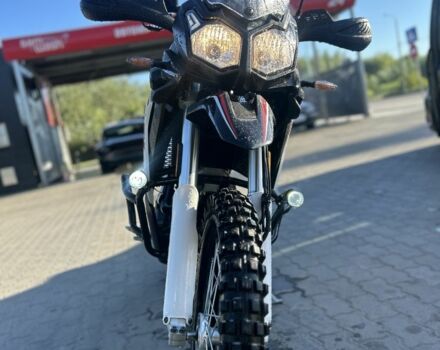 Лонкин 5312, объемом двигателя 0.25 л и пробегом 0 тыс. км за 1800 $, фото 1 на Automoto.ua