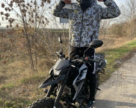 Лонкін 5312, об'ємом двигуна 0.25 л та пробігом 0 тис. км за 1300 $, фото 3 на Automoto.ua