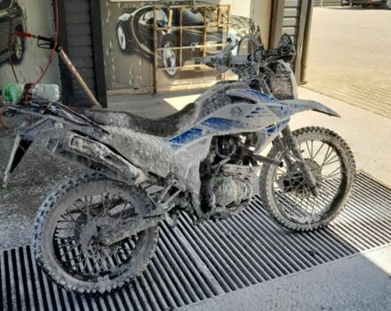 Лонкин 5312, объемом двигателя 0.2 л и пробегом 0 тыс. км за 1000 $, фото 3 на Automoto.ua