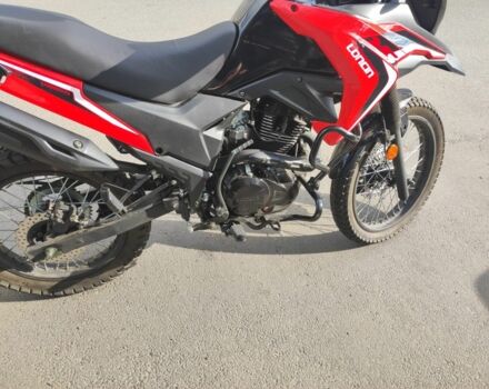 Лонкин 5312, объемом двигателя 0.2 л и пробегом 0 тыс. км за 1100 $, фото 1 на Automoto.ua