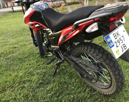Лонкин 5312, объемом двигателя 0.2 л и пробегом 0 тыс. км за 1300 $, фото 4 на Automoto.ua