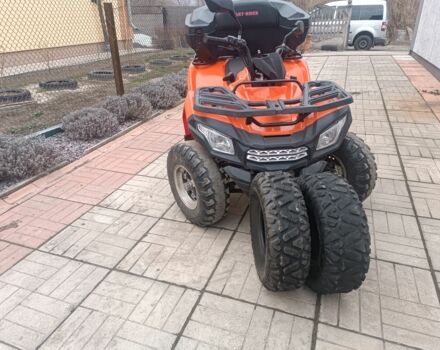 Лонкин 6510, объемом двигателя 0.2 л и пробегом 0 тыс. км за 1605 $, фото 1 на Automoto.ua
