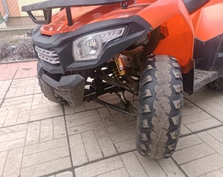 Лонкин 6510, объемом двигателя 0.2 л и пробегом 0 тыс. км за 1605 $, фото 2 на Automoto.ua