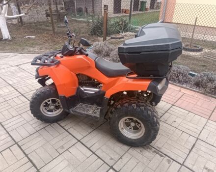 Лонкин 6510, объемом двигателя 0.2 л и пробегом 0 тыс. км за 1605 $, фото 4 на Automoto.ua
