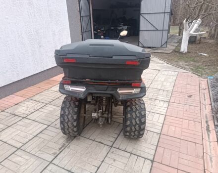 Лонкин 6510, объемом двигателя 0.2 л и пробегом 0 тыс. км за 1605 $, фото 5 на Automoto.ua