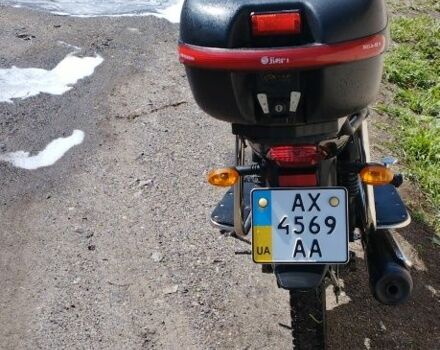 Лонкін 6510, об'ємом двигуна 0.13 л та пробігом 0 тис. км за 695 $, фото 2 на Automoto.ua