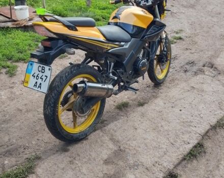 Лонкин 6510, объемом двигателя 0.2 л и пробегом 0 тыс. км за 720 $, фото 2 на Automoto.ua
