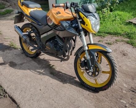 Лонкин 6510, объемом двигателя 0.2 л и пробегом 0 тыс. км за 720 $, фото 1 на Automoto.ua
