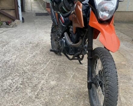 Лонкин 6510, объемом двигателя 0.2 л и пробегом 0 тыс. км за 27000 $, фото 1 на Automoto.ua