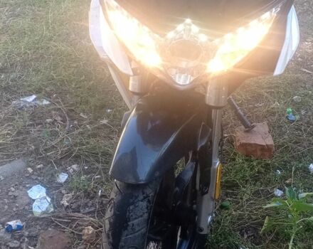 Лонкин 6510, объемом двигателя 0.25 л и пробегом 0 тыс. км за 1082 $, фото 1 на Automoto.ua
