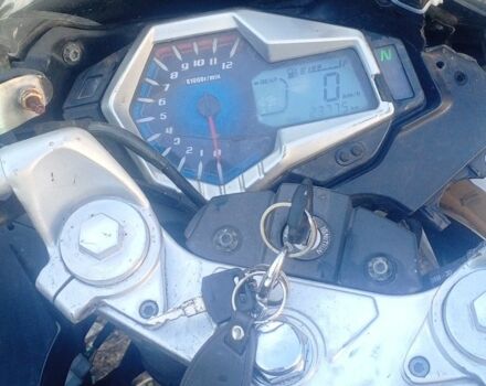 Лонкин 6510, объемом двигателя 0.25 л и пробегом 0 тыс. км за 1082 $, фото 2 на Automoto.ua