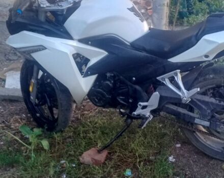 Лонкин 6510, объемом двигателя 0.25 л и пробегом 0 тыс. км за 1082 $, фото 7 на Automoto.ua