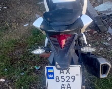 Лонкин 6510, объемом двигателя 0.25 л и пробегом 0 тыс. км за 1082 $, фото 8 на Automoto.ua