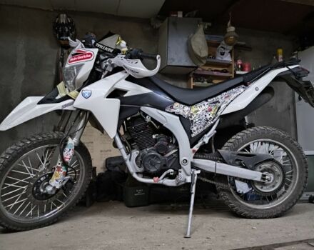 Лонкин 6510, объемом двигателя 0.25 л и пробегом 0 тыс. км за 1700 $, фото 3 на Automoto.ua