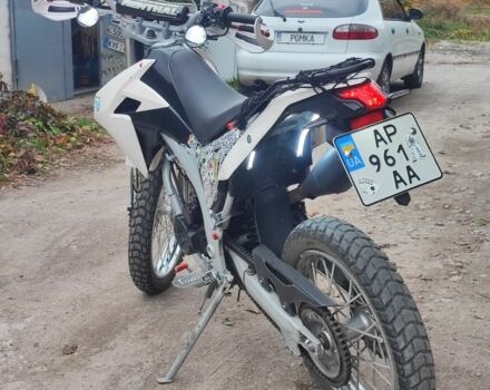 Лонкин 6510, объемом двигателя 0.25 л и пробегом 0 тыс. км за 1700 $, фото 1 на Automoto.ua