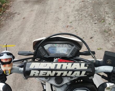 Лонкин 6510, объемом двигателя 0.25 л и пробегом 0 тыс. км за 1700 $, фото 2 на Automoto.ua