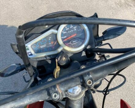 Лонкин 6510, объемом двигателя 0.2 л и пробегом 0 тыс. км за 1000 $, фото 7 на Automoto.ua