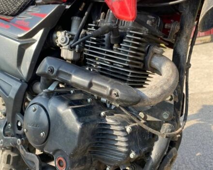 Лонкин 6510, объемом двигателя 0.2 л и пробегом 0 тыс. км за 1000 $, фото 10 на Automoto.ua