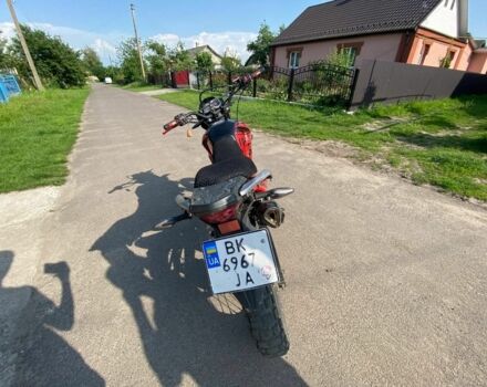 Лонкин 6510, объемом двигателя 0.2 л и пробегом 0 тыс. км за 1000 $, фото 3 на Automoto.ua