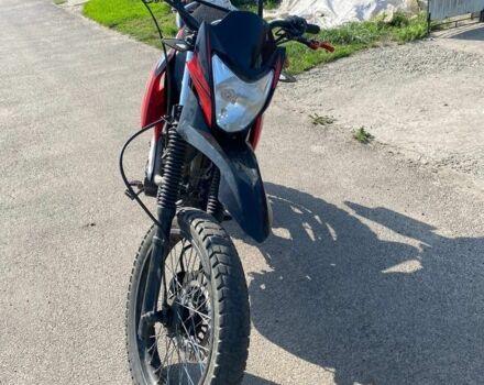 Лонкин 6510, объемом двигателя 0.2 л и пробегом 0 тыс. км за 1000 $, фото 4 на Automoto.ua