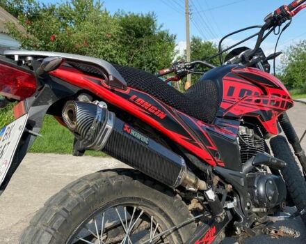 Лонкин 6510, объемом двигателя 0.2 л и пробегом 0 тыс. км за 1000 $, фото 9 на Automoto.ua