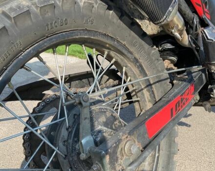 Лонкин 6510, объемом двигателя 0.2 л и пробегом 0 тыс. км за 1000 $, фото 14 на Automoto.ua