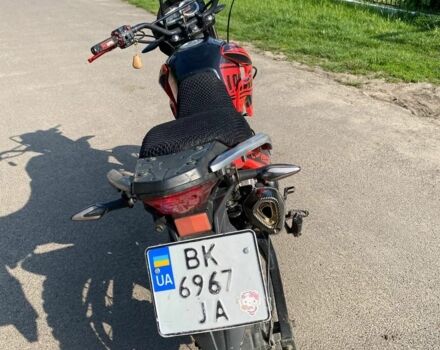 Лонкин 6510, объемом двигателя 0.2 л и пробегом 0 тыс. км за 1000 $, фото 2 на Automoto.ua