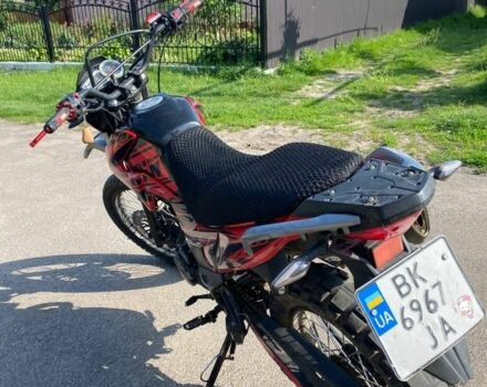 Лонкин 6510, объемом двигателя 0.2 л и пробегом 0 тыс. км за 1000 $, фото 5 на Automoto.ua