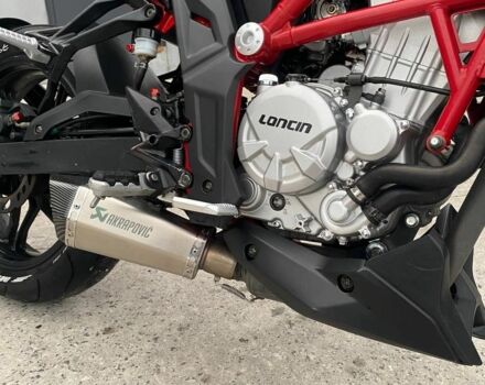 Лонкин 6510, объемом двигателя 0.3 л и пробегом 0 тыс. км за 2100 $, фото 3 на Automoto.ua