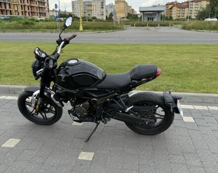 Лонкин 6510, объемом двигателя 0.3 л и пробегом 0 тыс. км за 2500 $, фото 3 на Automoto.ua