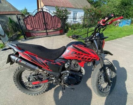 Лонкин 6510, объемом двигателя 0.2 л и пробегом 0 тыс. км за 1000 $, фото 1 на Automoto.ua