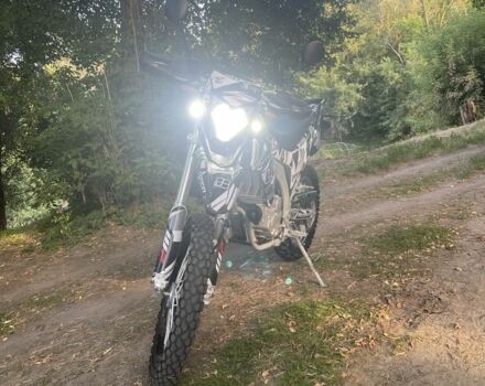 Лонкин 6510, объемом двигателя 0.3 л и пробегом 0 тыс. км за 2000 $, фото 8 на Automoto.ua