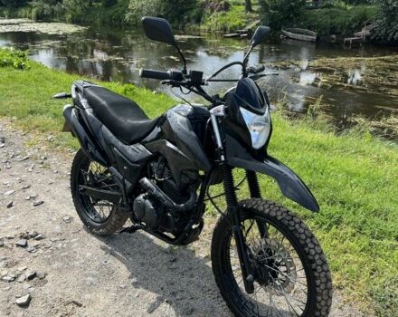 Лонкин 6510, объемом двигателя 0.2 л и пробегом 0 тыс. км за 770 $, фото 1 на Automoto.ua