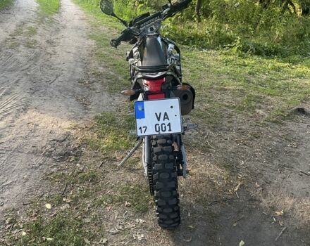 Лонкин 6510, объемом двигателя 0.3 л и пробегом 0 тыс. км за 2000 $, фото 3 на Automoto.ua