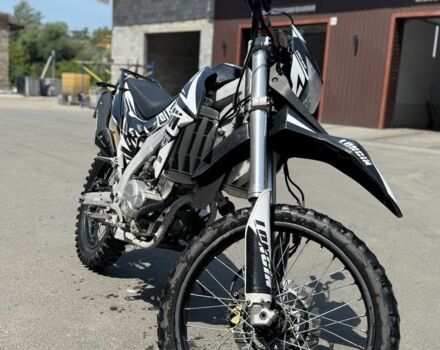 Лонкин 6510, объемом двигателя 0.3 л и пробегом 0 тыс. км за 1950 $, фото 3 на Automoto.ua