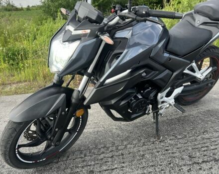 Лонкин 6510, объемом двигателя 0.22 л и пробегом 0 тыс. км за 1200 $, фото 2 на Automoto.ua