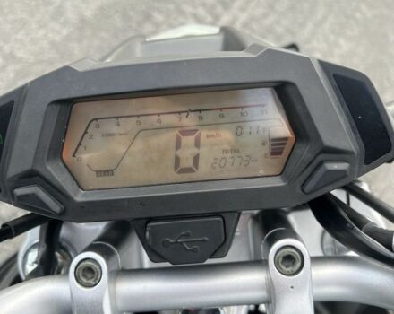 Лонкин 6510, объемом двигателя 0.22 л и пробегом 0 тыс. км за 1200 $, фото 3 на Automoto.ua