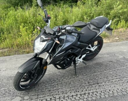 Лонкин 6510, объемом двигателя 0.22 л и пробегом 0 тыс. км за 1200 $, фото 6 на Automoto.ua