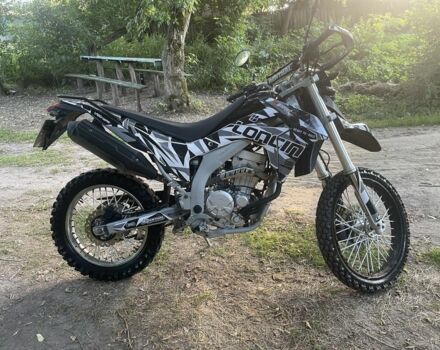 Лонкин 6510, объемом двигателя 0.3 л и пробегом 0 тыс. км за 2000 $, фото 1 на Automoto.ua