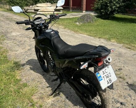 Лонкин 6510, объемом двигателя 0.2 л и пробегом 0 тыс. км за 770 $, фото 3 на Automoto.ua