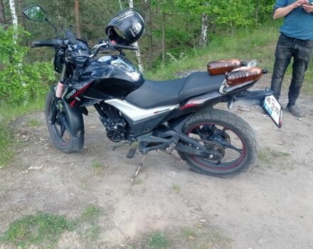 Лонкин 6510, объемом двигателя 0.2 л и пробегом 0 тыс. км за 889 $, фото 4 на Automoto.ua