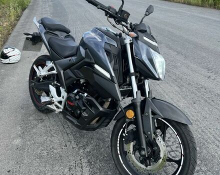 Лонкин 6510, объемом двигателя 0.22 л и пробегом 0 тыс. км за 1200 $, фото 1 на Automoto.ua