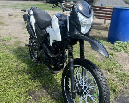 Лонкін 6510, об'ємом двигуна 0.2 л та пробігом 0 тис. км за 810 $, фото 1 на Automoto.ua