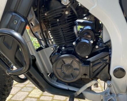 Лонкин 6510, объемом двигателя 0.25 л и пробегом 0 тыс. км за 1850 $, фото 13 на Automoto.ua