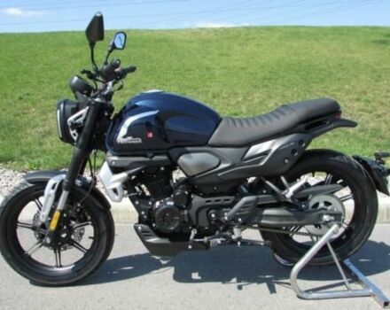 Лонкин 6510, объемом двигателя 0.25 л и пробегом 0 тыс. км за 1500 $, фото 3 на Automoto.ua